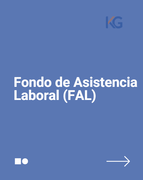 Fondo de Asistencia Laboral (FAL)